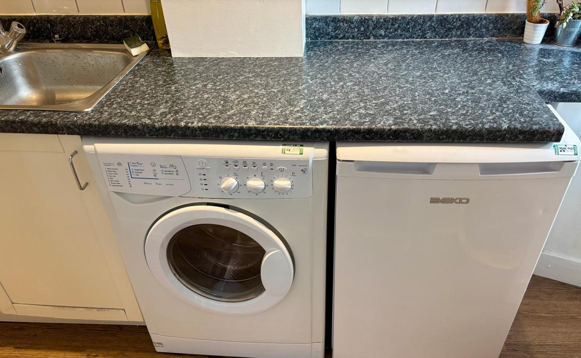 Bread Street, Central And Spacious One Bed Flat Edimburgo Exterior foto